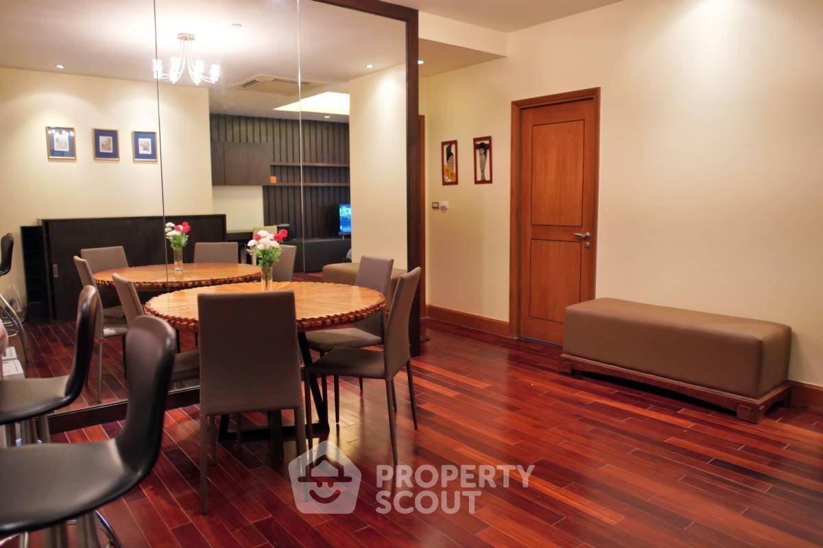 picture 2-BR Condo at Ascott Sathorn near BTS Saint Louis (ID 1781511) - 3/19