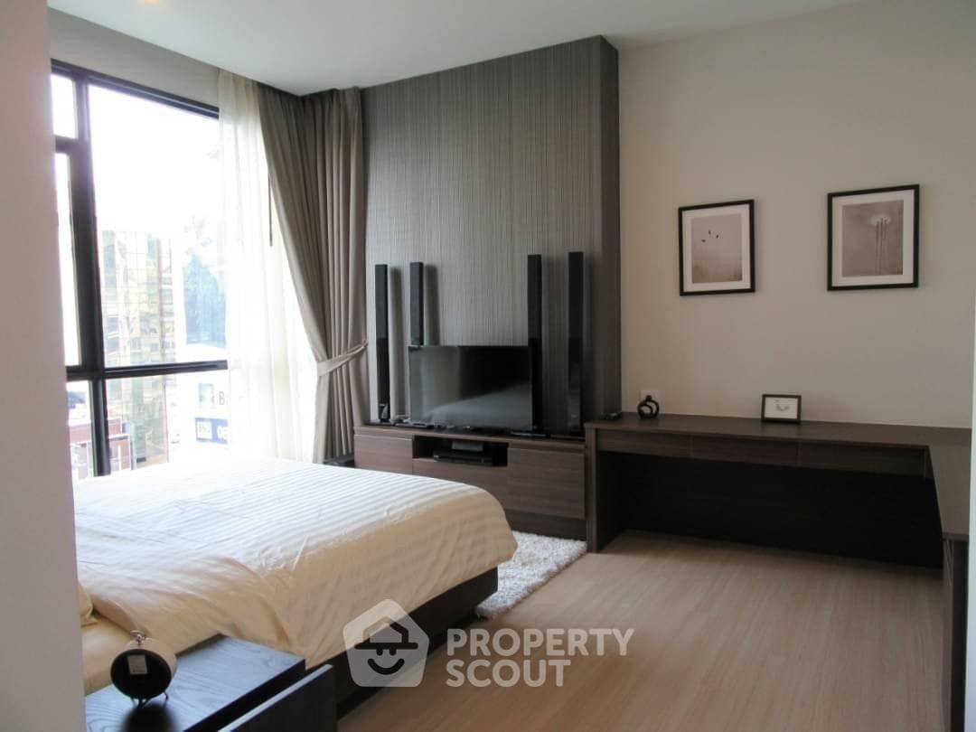 picture 4-BR Condo at The Capital Ekamai - Thonglor near ARL Ramkhamhaeng (ID 1397281) - 7/16