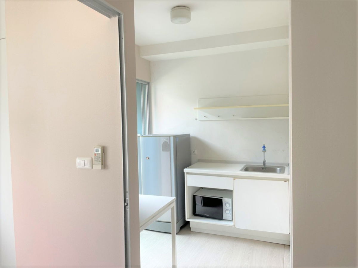 picture Plum Condo Park Rangsit for sale - 4/6