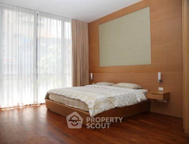 picture 2-BR Condo at Domus Condominium near BTS Asok (ID 770776) - 5/8