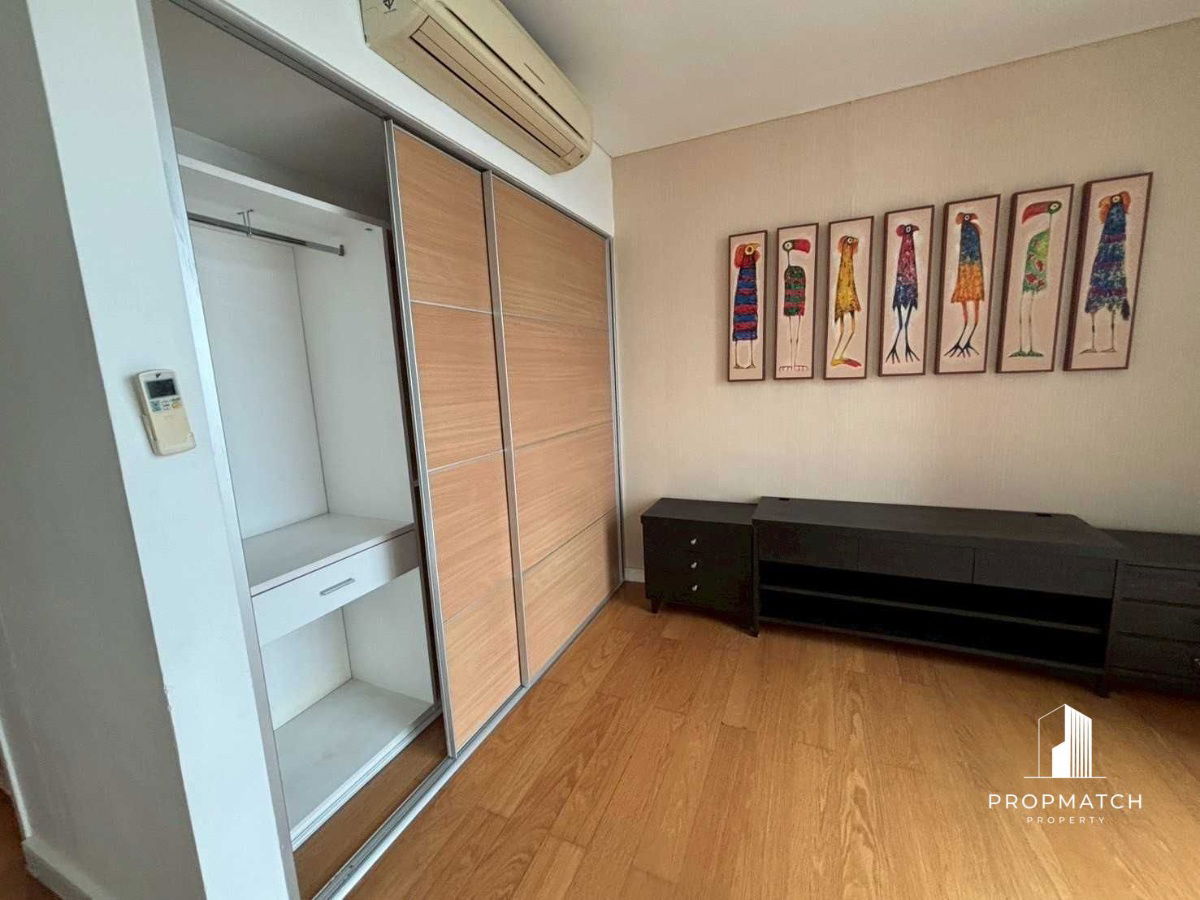 รูป ✨Flash Deal ✨Fullerton Sukhumvit ( 3Bed 3Bath 170SQM.) แต่งครบพร้อมอยู่ !! เพียง 95,000  บาทต่อเดือน Tel.0981315848 @propmatch - รูปที่ 7/13