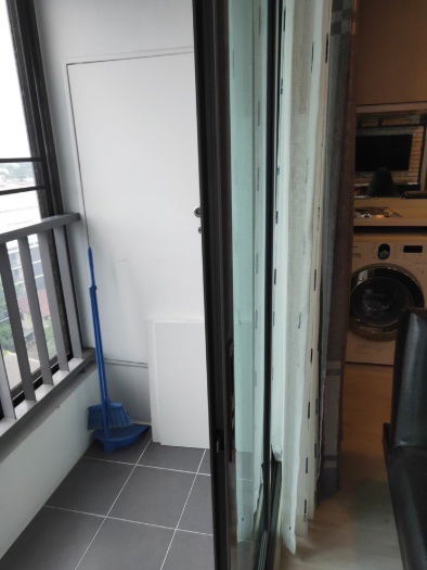 รูป 💥รหัส IDPK100723💥 📢📢For Rent IDEO Mobi Charan - Interchange (2 Br 45 ตร.ม/18500) ชั้น 10 ครบ ใกล้ MRT,ถนนใหญ่ 📞 087-4496994 เฟิร์ส - รูปที่ 29/31