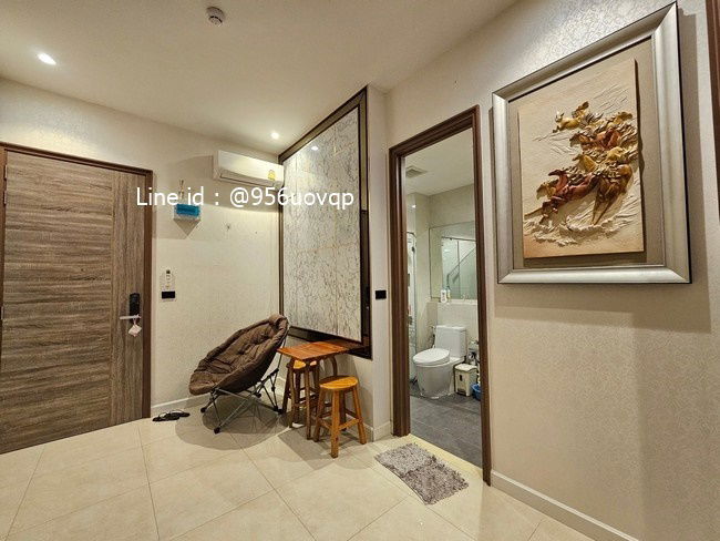 รูป sss437 ขาย คอนโด เมย์แฟร์ เพลส สุขุมวิท 50 Mayfair Place Sukhumvit 50 - รูปที่ 12/26