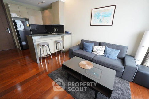 1-BR Condo at Quattro By Sansiri near BTS Thong Lor (ID 1517168)