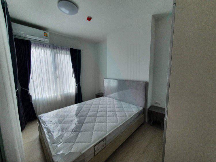 picture 📌 For rent condo CHAPTER ONE ECO RATCHADA - HUAI KHWANG Building H, Floor 16,1 bed room, Room size 30 sqm - 5/8