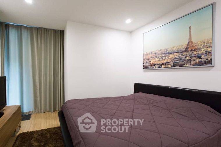 picture 1-BR Condo at Apus Condominiums close to Central Pattaya (ID 1811399) - 8/13