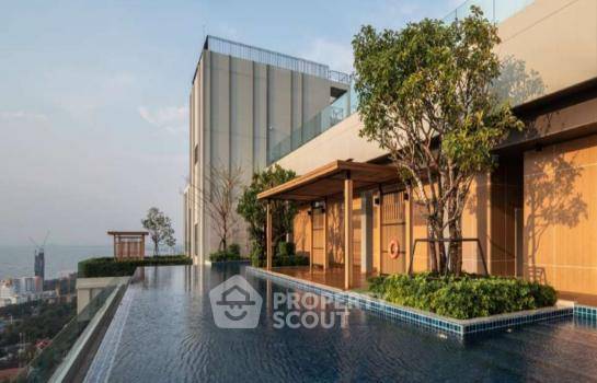 picture 2-BR Condo at Keen Centre Sriracha in Si Racha (ID 860852) - 10/10
