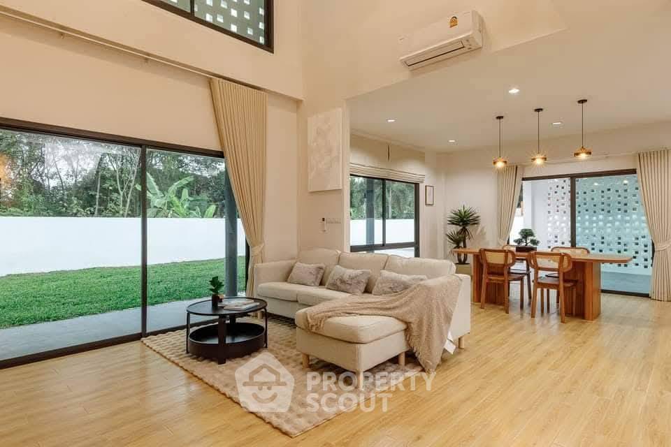 รูป บ้าน 4-ห้องนอน ใน ท่าวังตาล (ID 2228880) - รูปที่ 2/13