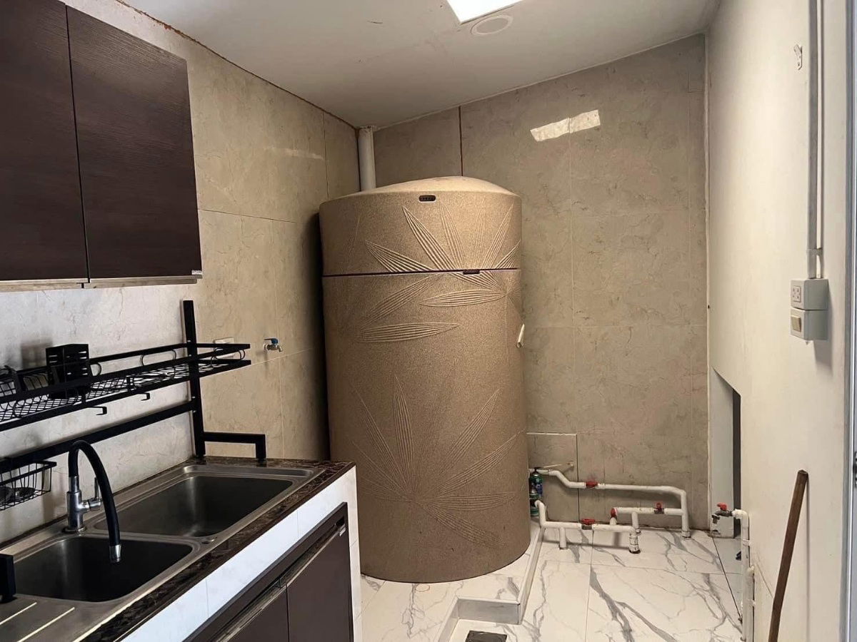 รูป 🏡 ขายบ้าน หมู่บ้านอินดี้ 2 หลังเมกะบางนา (บ้านหลังมุม)   - รูปที่ 13/13