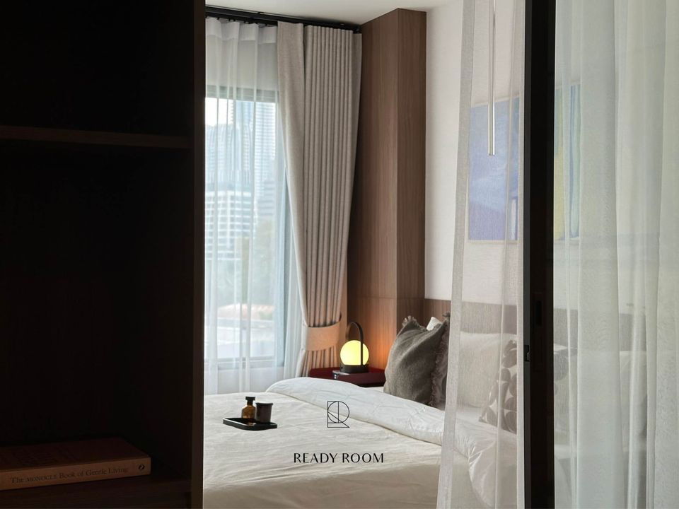 picture Life One Wireless for Rent | Luxury Condo near BTS Ploenchit & Central Embassy - 7/17