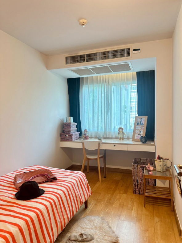 รูป ให้ เช่าคอนโดย่านอ่อนนุช เรสซิเด้นท์ 52 (Residence 52 condominium) ขนาด 67 ตรม. 2 นอน ใกล้ BTS อ่อนนุช 400 ม. - รูปที่ 7/12