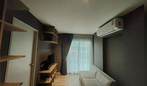 📌 ขายคอนโด เอสเพน คอนโด ลาซาล อาคาร B ชั้น 3 1 ห้องนอน ขนาด 35.00 ตรม ใกล้ รพ.ศิครินทร์