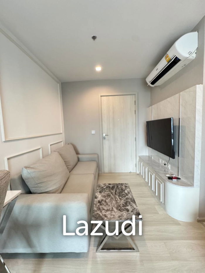 picture 1 Bed 1 Bath 35 SQ.M Life One Wireless - 1/16
