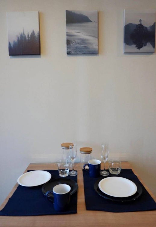 รูป Rent THE BASE สุขุมวิท 77 เฟอร์ครบ 30 ตรม. 14,000 บาท - รูปที่ 8/9