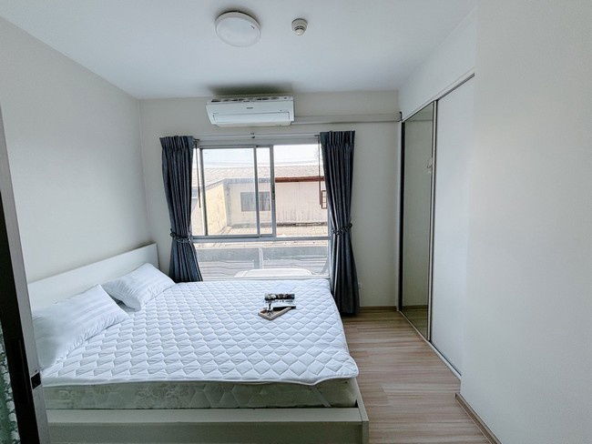 picture sss508 For sale Plum Condo Bangyai Station - 2/8
