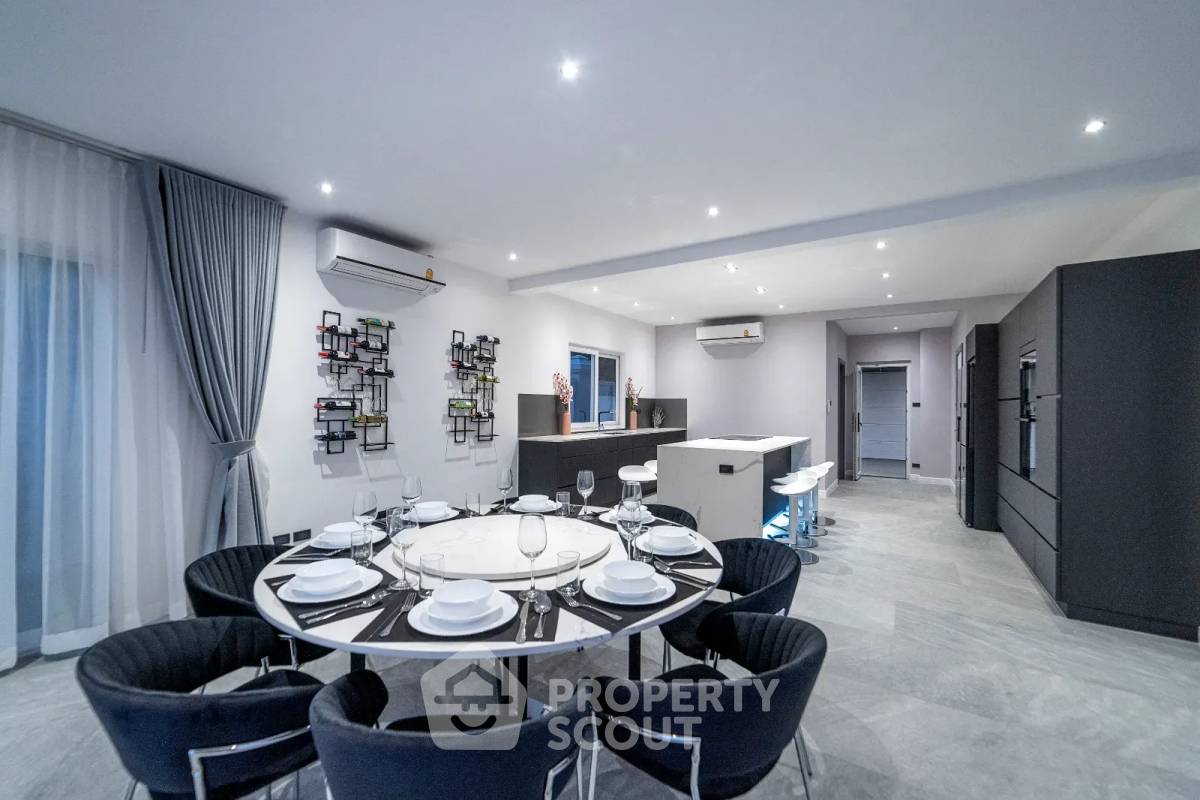 picture 6-BR Villa at Siam Royal View Pattaya close to East Pattaya (ID 2091415) - 22/41