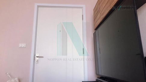 🎉 For Sell Condo THE TREE INTERCHANGE Building A, Floor 34,1 bed room, Room size 24 sqm