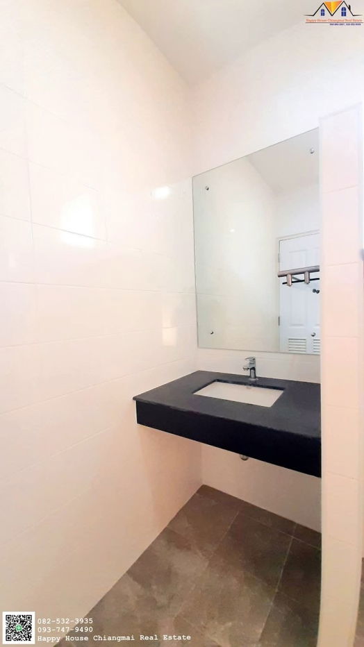 รูป ขาย บ้านเดี่ยวในหมู่บ้าน ดิ เออบาน่า 5 ( พร้อมผู้เช่า ) โทร 082-532-3935 - รูปที่ 27/37