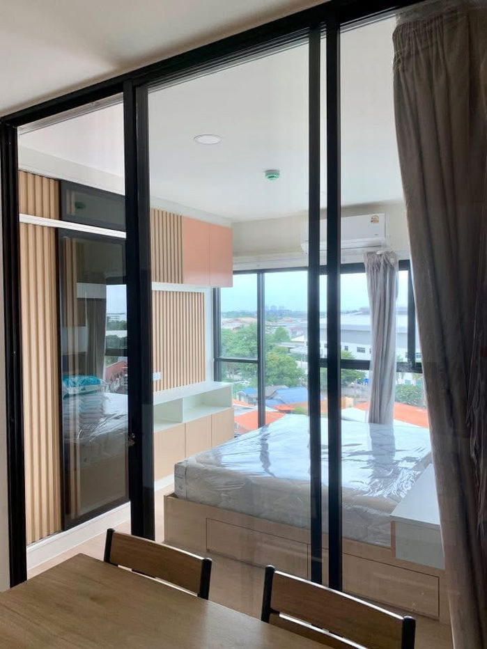 picture 🛑LINE ID @cutecondo🛑 BEAUTIFUL ROOM +FULLY FURNISHED ✨QUICK REPLY - 3/9