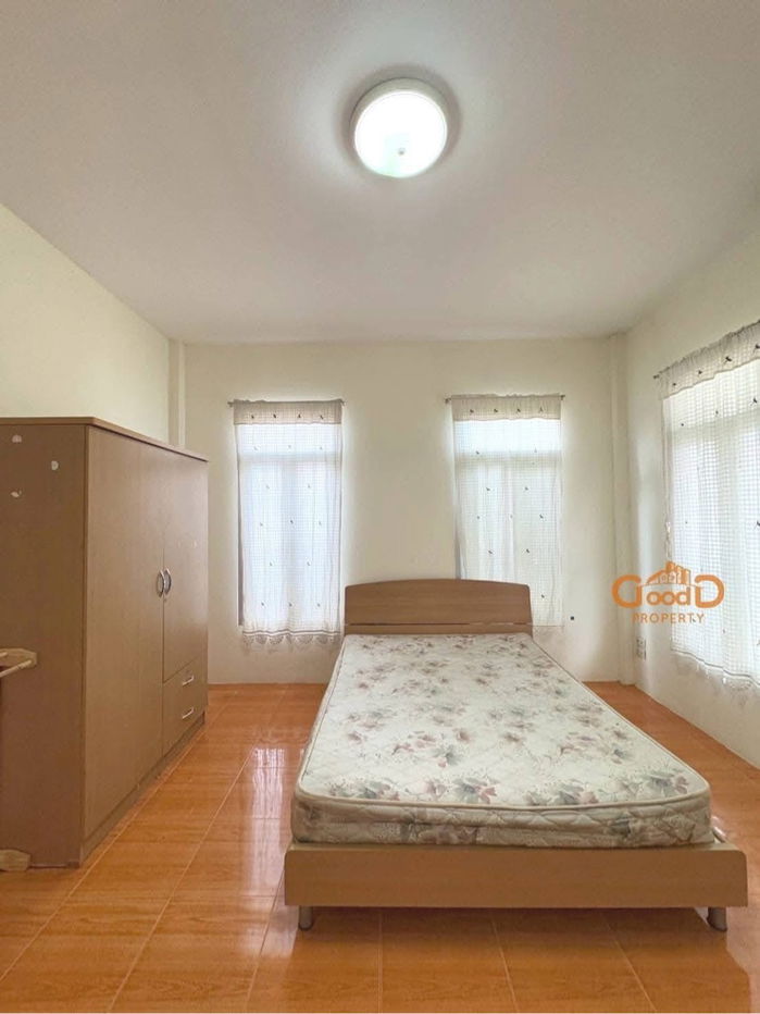 รูป บ้านเช่าโคราชโซนจอหอ 7500 บาท/เดือน - รูปที่ 6/10