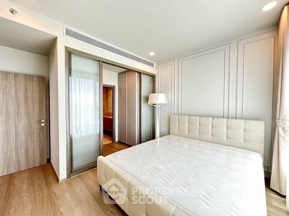 picture 2-BR Condo at Whizdom The Forestias in Bang Kaeo (ID 1730233) - 4/10