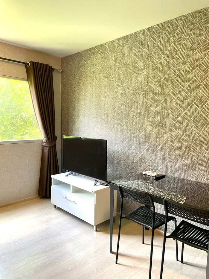 picture #R5355 Condo for rent Plum Condo Park Rangit Phase 3  - 9/14