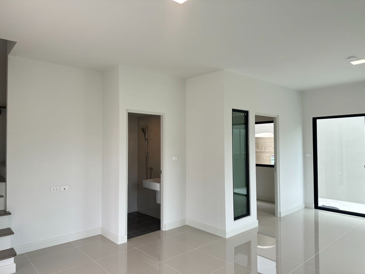 รูป ขาย!! บ้านแปลงมุม โครงการสิริเพลส ราชพฤกษ์ 346 198/157 - รูปที่ 11/22