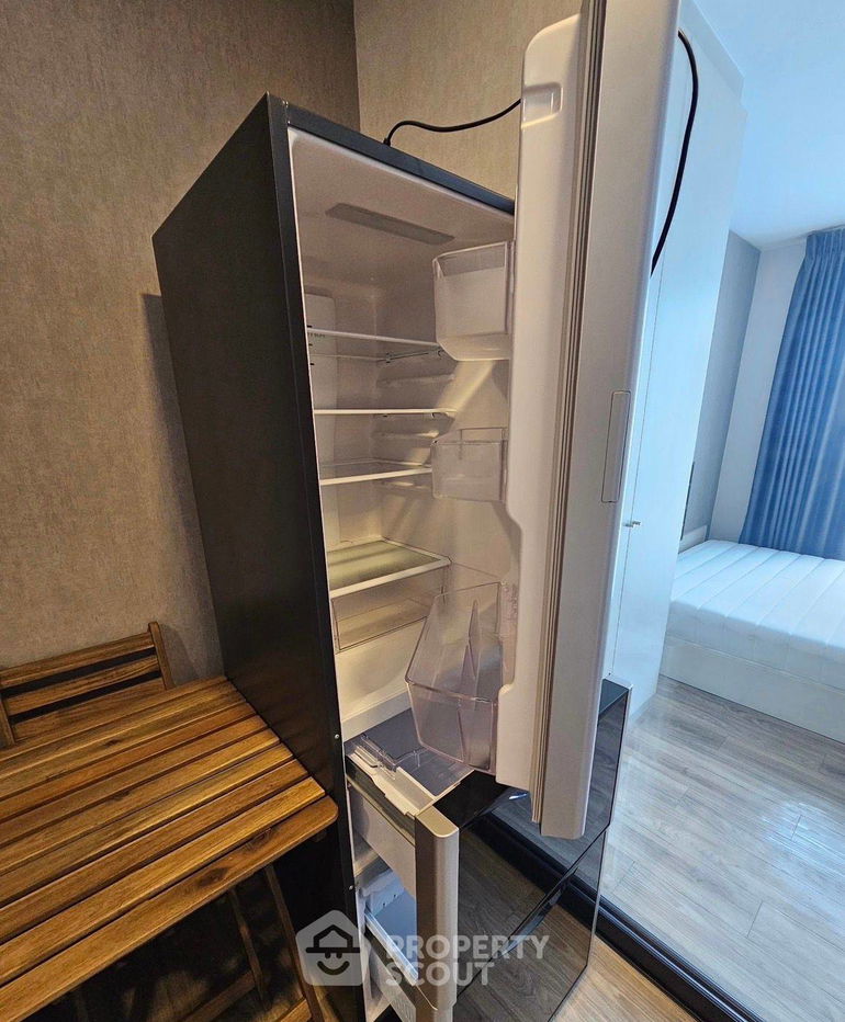 รูป คอนโด 2-ห้องนอน ที่ เคนซิงตัน พหล-เกษตร ใกล้ BTS มหาวิทยาลัยเกษตรศาสตร์ (ID 2099523) - รูปที่ 16/18
