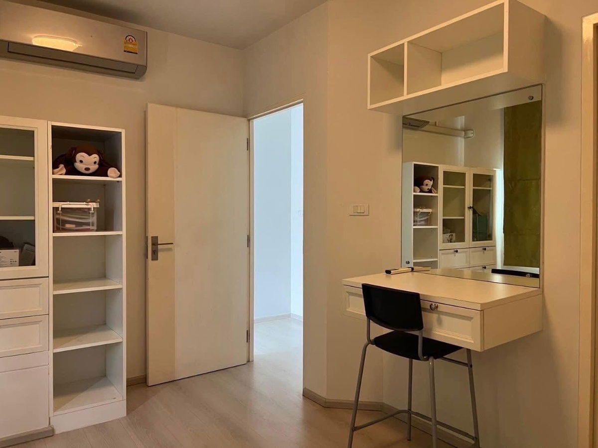 รูป 🏡 ขายบ้าน หมู่บ้านอินดี้ 2 หลังเมกะบางนา (บ้านหลังมุม)   - รูปที่ 6/13