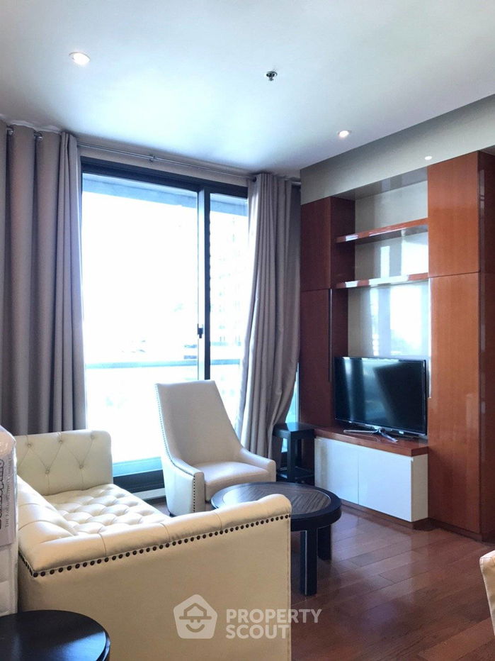 รูป คอนโด 2-ห้องนอน ที่ ดิ แอดเดรส สุขุมวิท 28 ใกล้ BTS พร้อมพงษ์ (ID 1890985) - รูปที่ 1/11
