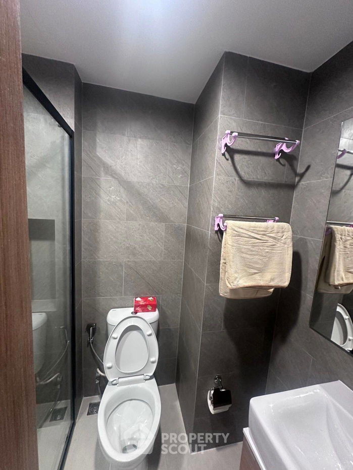 รูป คอนโด 1-ห้องนอน ที่ เดอะ ลิฟวิ่น รามคำแหง ใน หัวหมาก (ID 2140331) - รูปที่ 9/10