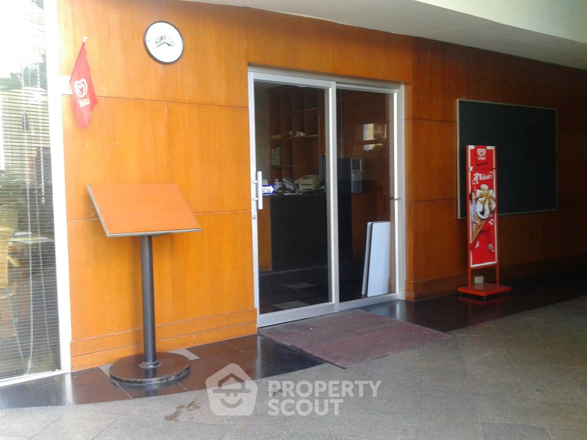 รูป คอนโด 3-ห้องนอน ที่ เพรสซิเดนท์ ปาร์ค คอนโดมิเนี่ยม ใกล้ MRT ศูนย์การประชุมแห่งชาติสิริกิติ์ (ID 692890) - รูปที่ 17/26