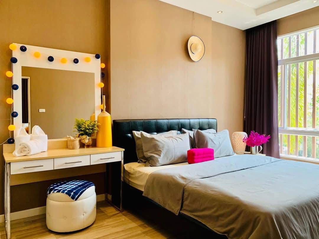 รูป ขายคอนโด My hip 2 - 2 ห้องนอน โทร 082-532-3935 - รูปที่ 1/18