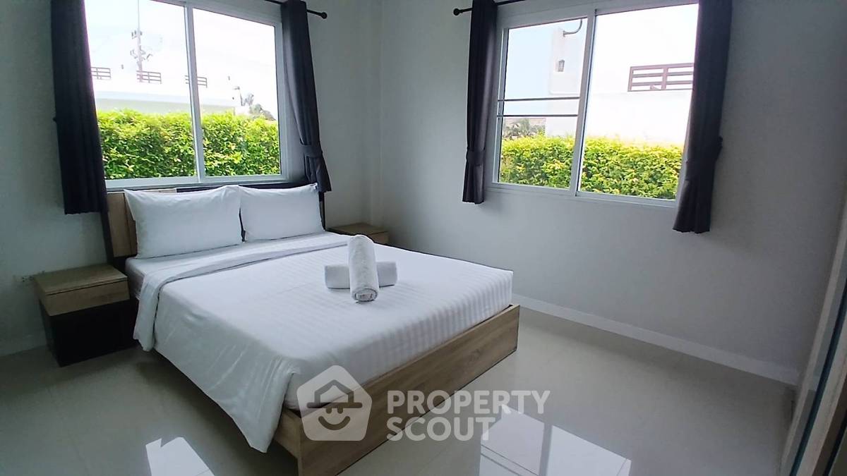 picture 2-BR House at Sivana Gardens Pool Villas close to Khao Tao (ID 1514849) - 10/14