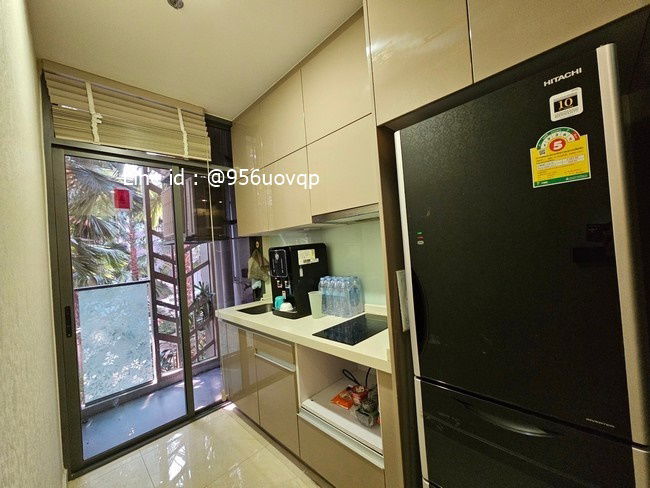 รูป sss437 ขาย คอนโด เมย์แฟร์ เพลส สุขุมวิท 50 Mayfair Place Sukhumvit 50 - รูปที่ 3/26