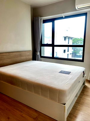 Condos for rent 62 BLOCS Market :  FOR RENT! ESCENT CONDO - KHON KAEN