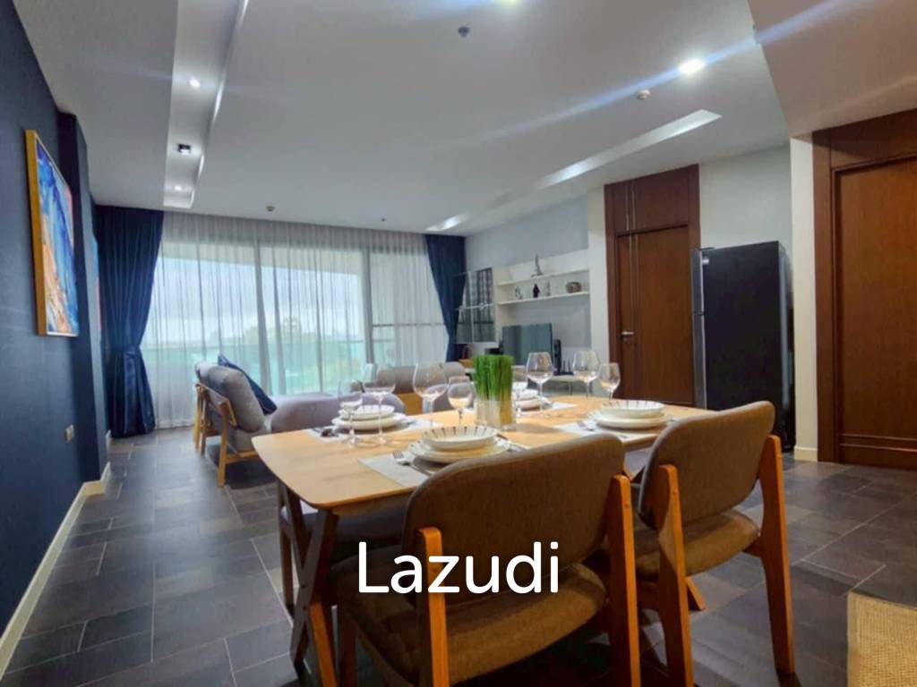 รูป 2 Beds 2 Baths 153.8 SQ.M. Ananya Beachfront - รูปที่ 9/26