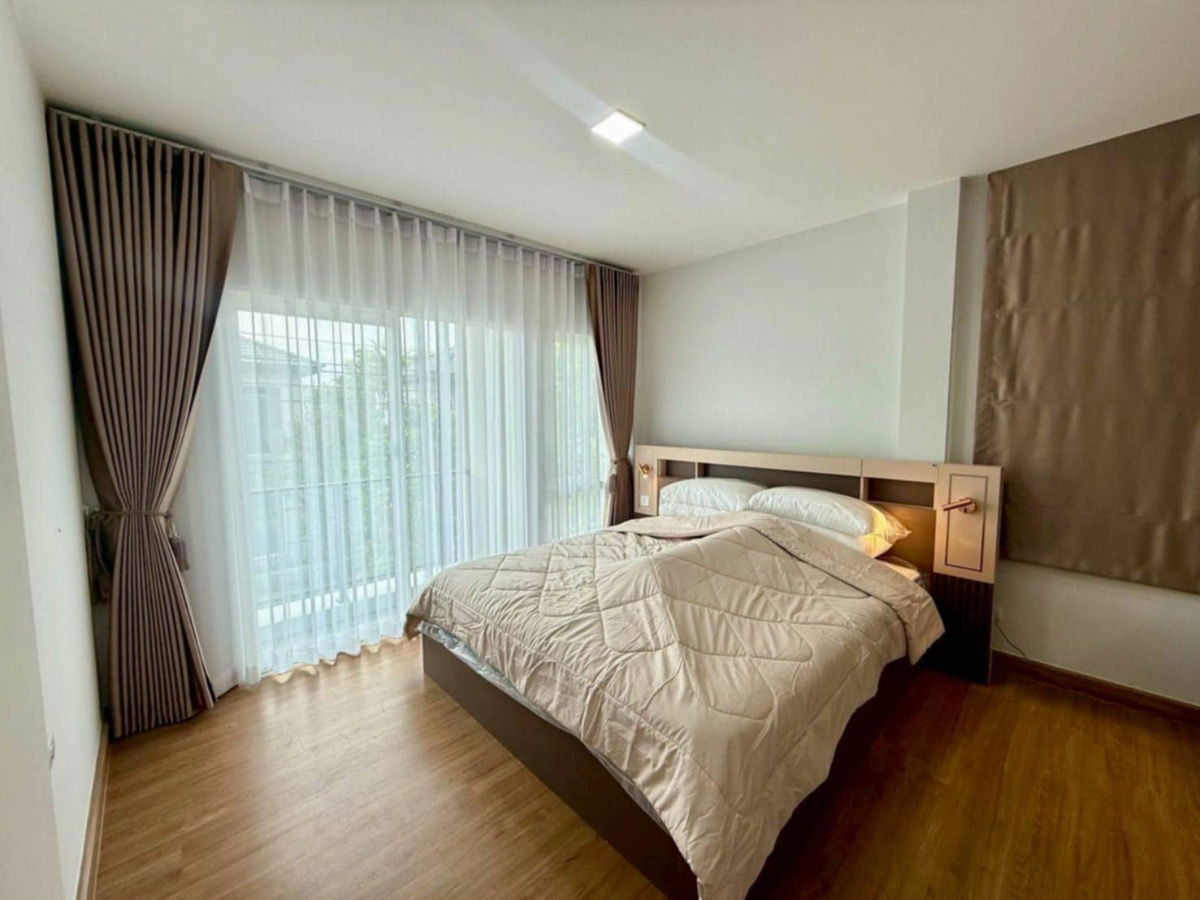 picture House For Rent Grande Pleno Mega Bangna 36 sqw. - 9/13