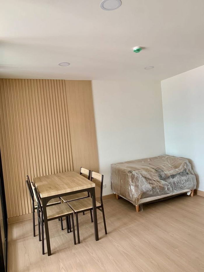 picture 🛑LINE ID @cutecondo🛑 BEAUTIFUL ROOM +FULLY FURNISHED ✨QUICK REPLY - 5/9
