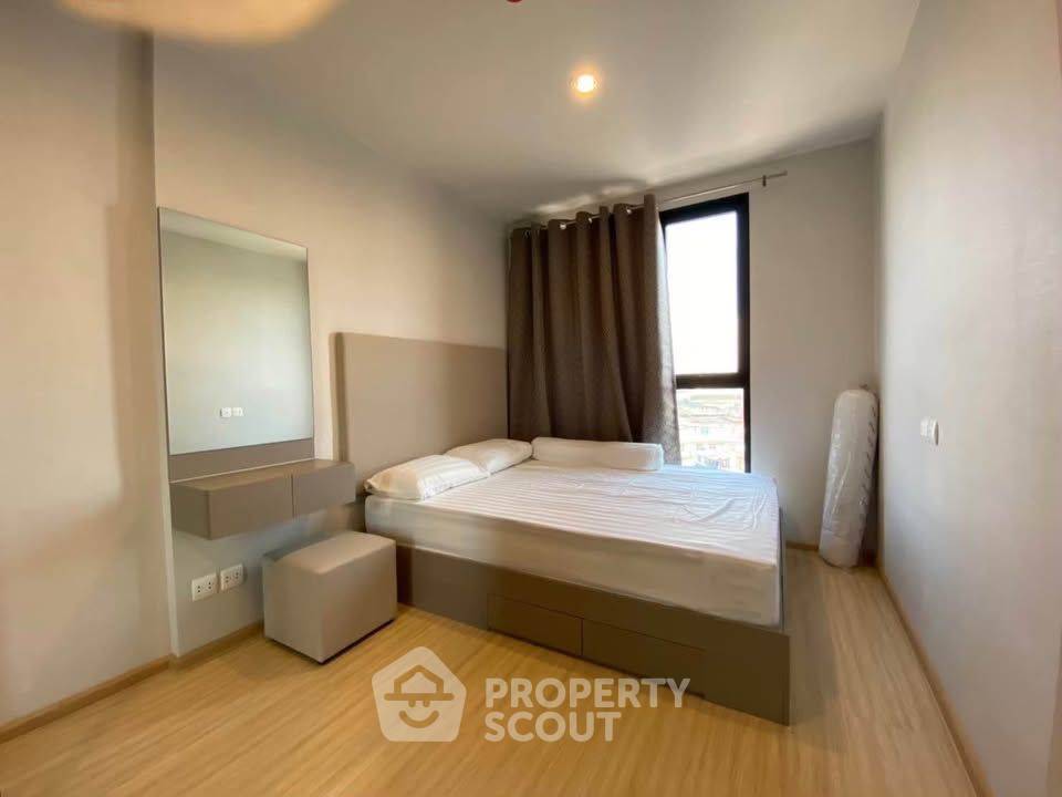 รูป คอนโด 1-ห้องนอน ที่ เดอะ ไพรเวซี่ ท่าพระ อินเตอร์เชนจ์ ใกล้ MRT ท่าพระ (ID 2229561) - รูปที่ 8/9