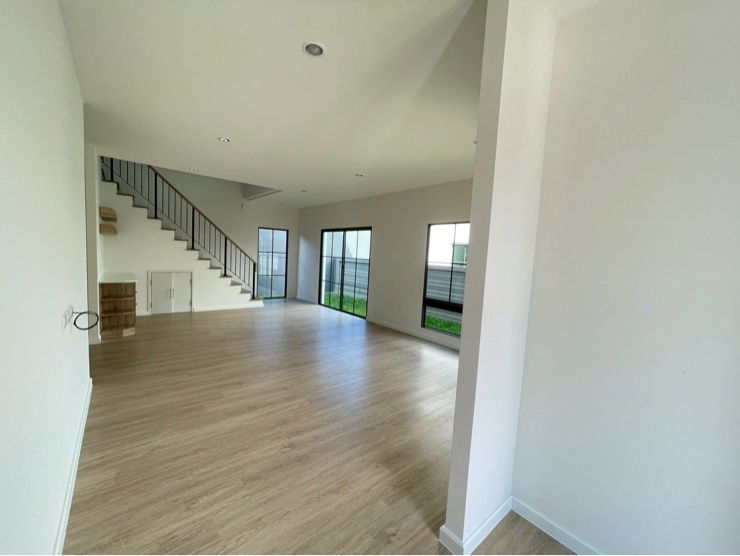 รูป บ้านเดี่ยวโครงการใหม่ สราญสิริ รังสิต 2 - รูปที่ 5/16