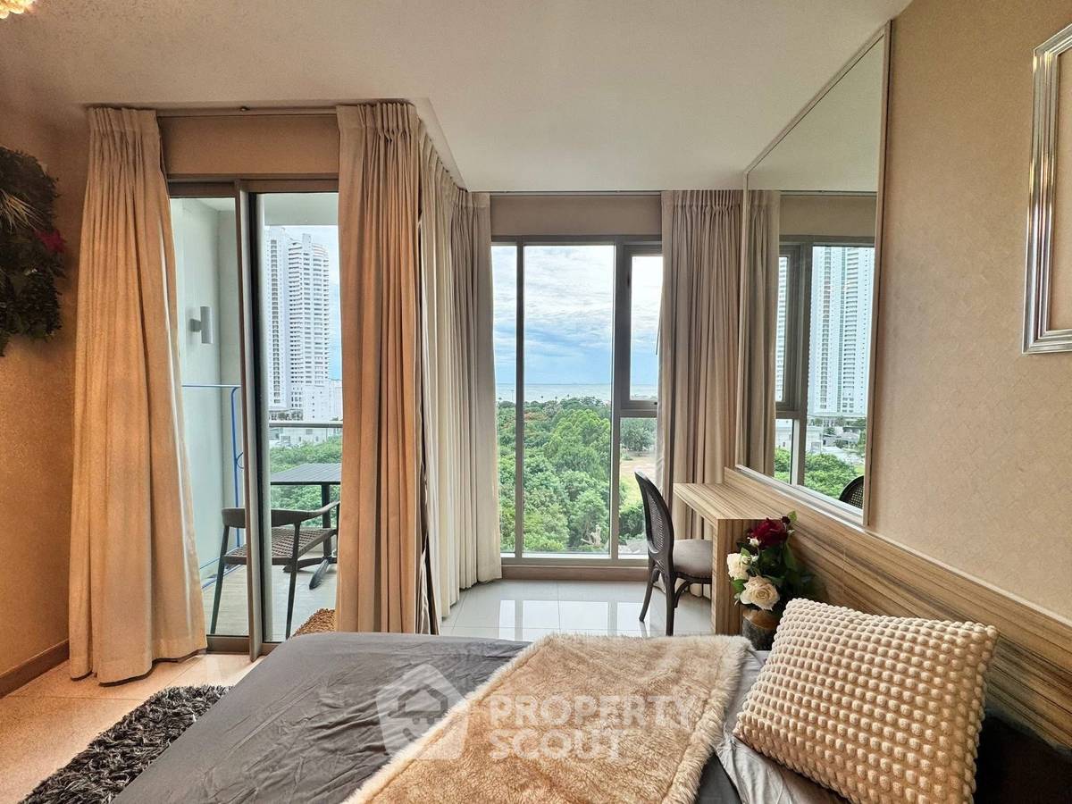 รูป คอนโด สตูดิโอ ที่ เดอะ ริเวียร่า จอมเทียน ใกล้ หาดจอมเทียน (ID 2229431) - รูปที่ 7/12