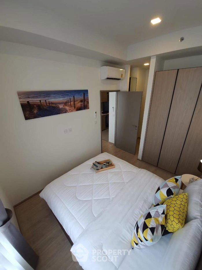 picture 1-BR Condo at Centric Ratchayothin near BTS Ratchayothin (ID 1839040) - 4/11