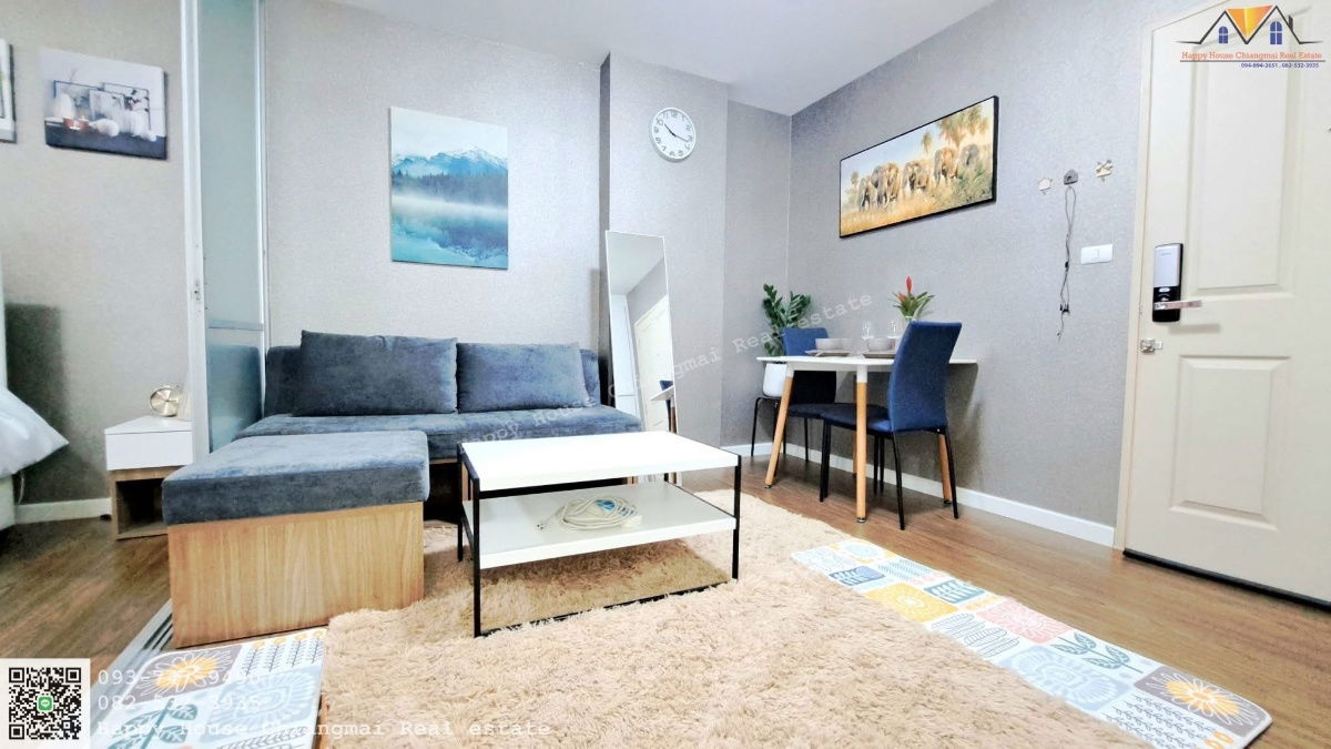 picture For Sale D condo nim 30 sq.m. ( 082-532-3935 ) - 5/21