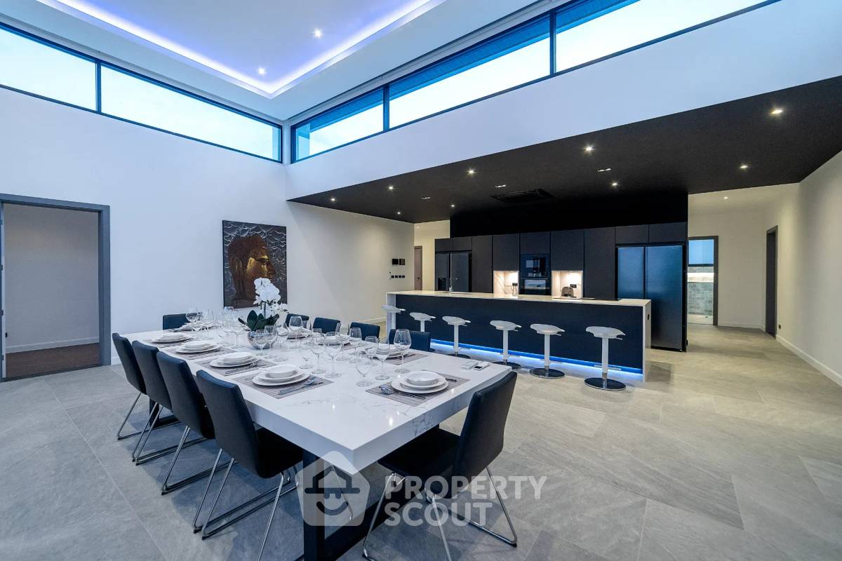 รูป วิลล่า 6-ห้องนอน ที่ สยาม รอยัล วิว พัทยา ใกล้ พัทยาตะวันออก (ID 2091364) - รูปที่ 27/48