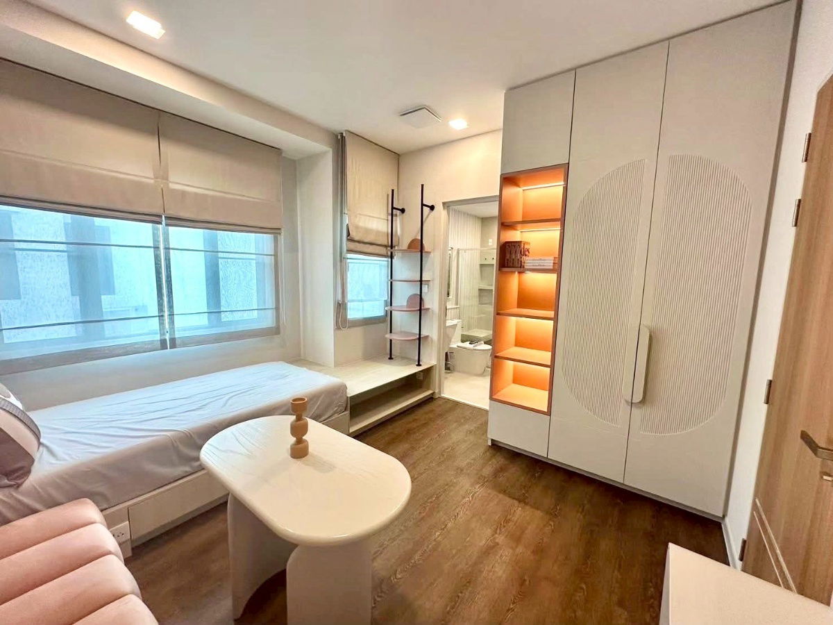 picture [🐶🐱 PET Friendly] For Rent Mantana Bangna KM.15 - Ready to Move in - 7/10