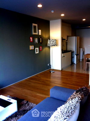 Condos for sale รพ.ตำรวจ : 1-BR Condo at The Tempo Ruamrudee Condominium near BTS Phloen Chit (ID 2081828)