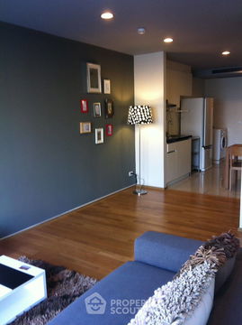 1-BR Condo at The Tempo Ruamrudee Condominium near BTS Phloen Chit (ID 2081828)