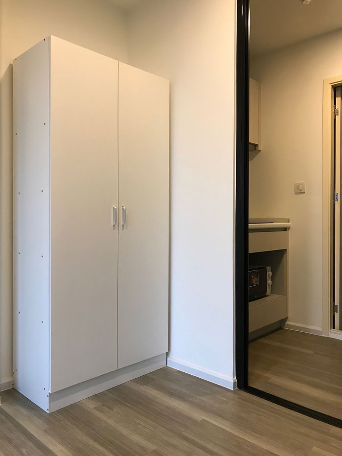 picture 🍁For rent Kensington Kaset Campus 🍁 2 bedrooms  🍁price 12,500 THB only. 🍁Fl.9 - 12/13