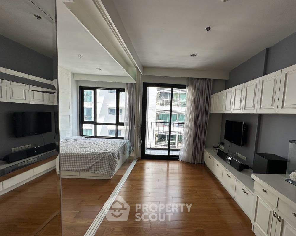 รูป คอนโด 1-ห้องนอน ที่ เดอะ เวอร์ติคัล อารีย์ ใกล้ BTS อารีย์ (ID 1357287) - รูปที่ 1/9